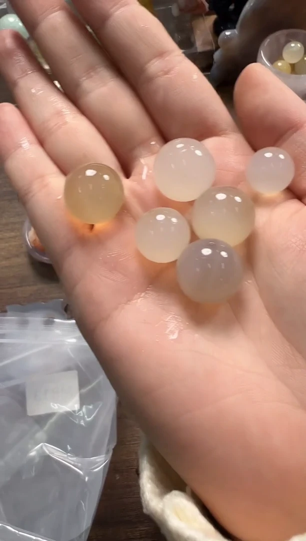 未镶嵌玛瑙/玉髓珠宝奇石M878 拍一发二