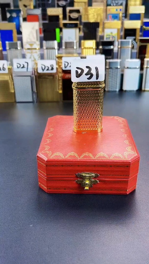 【凯玄门轻奢】卡家拣漏纯铜机D31