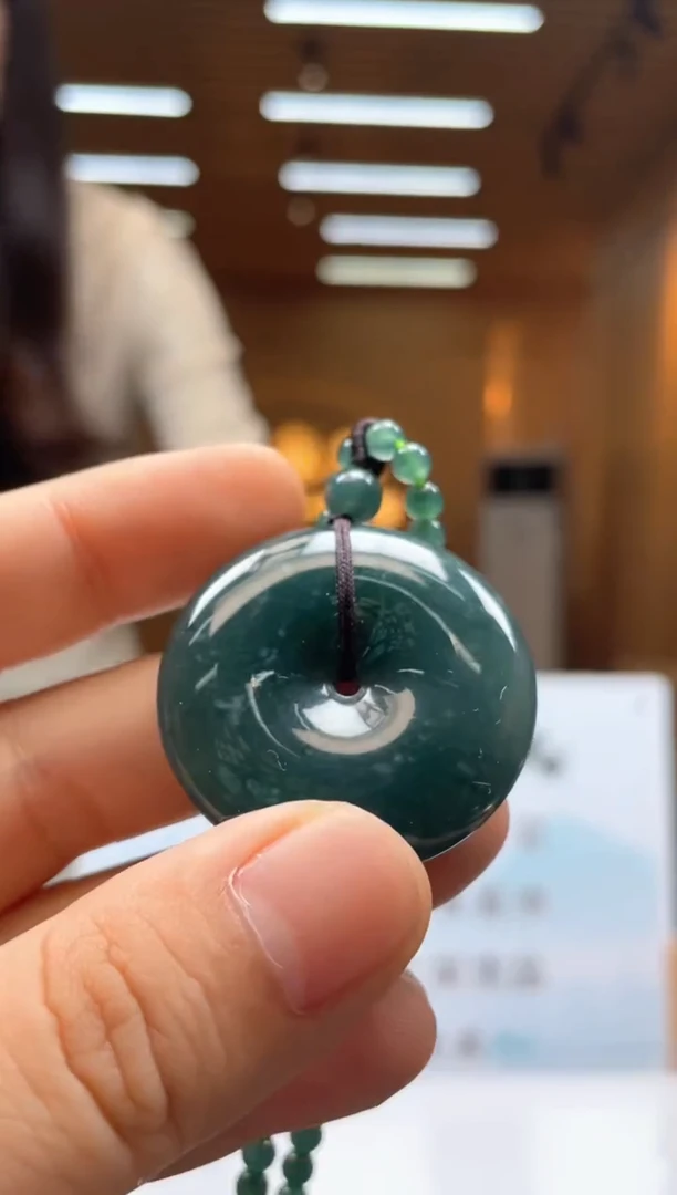 未镶嵌定制翡翠********509