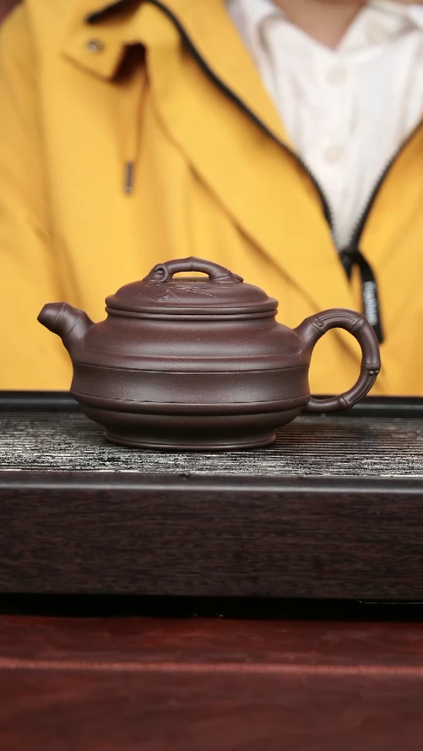 茶壶紫砂精品紫砂壶61....350CC