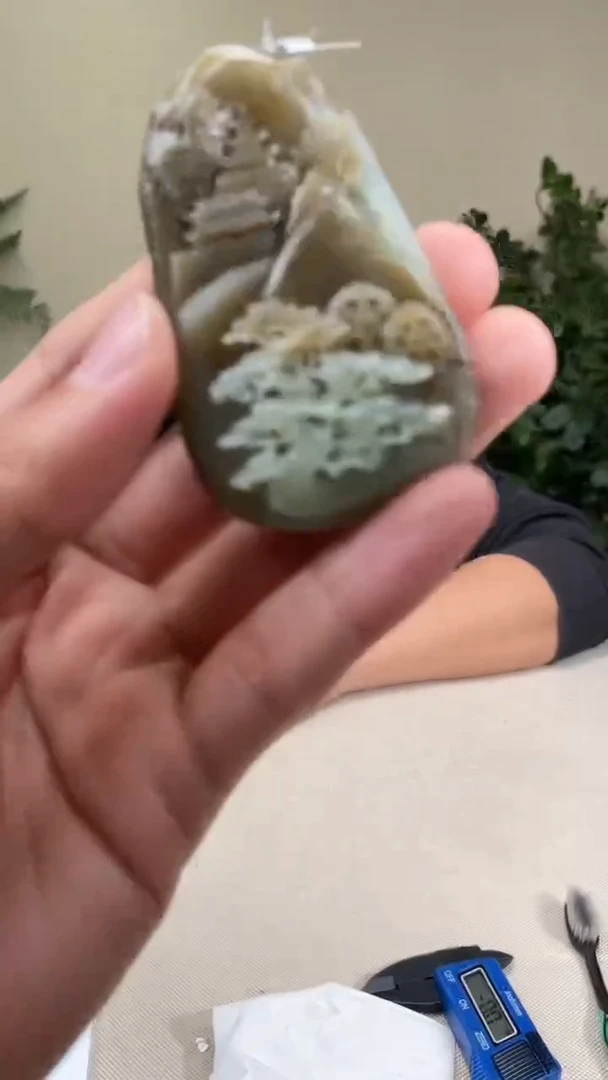 定制和田玉多样性拍一发一270066