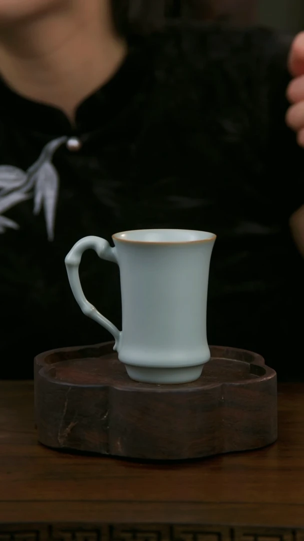 杯618钜惠！竹君杯！！