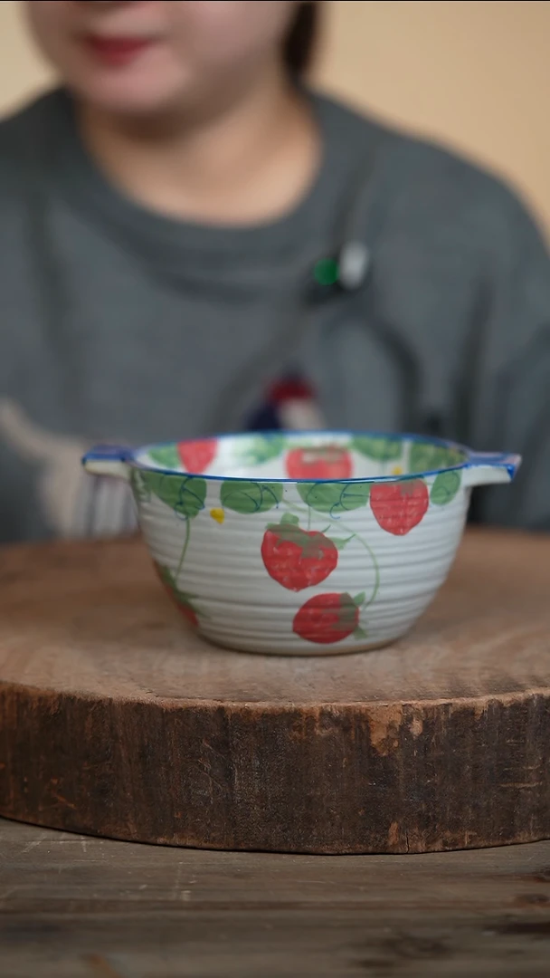 【闪购商品】瓷片景德镇高温釉下彩（食品级）