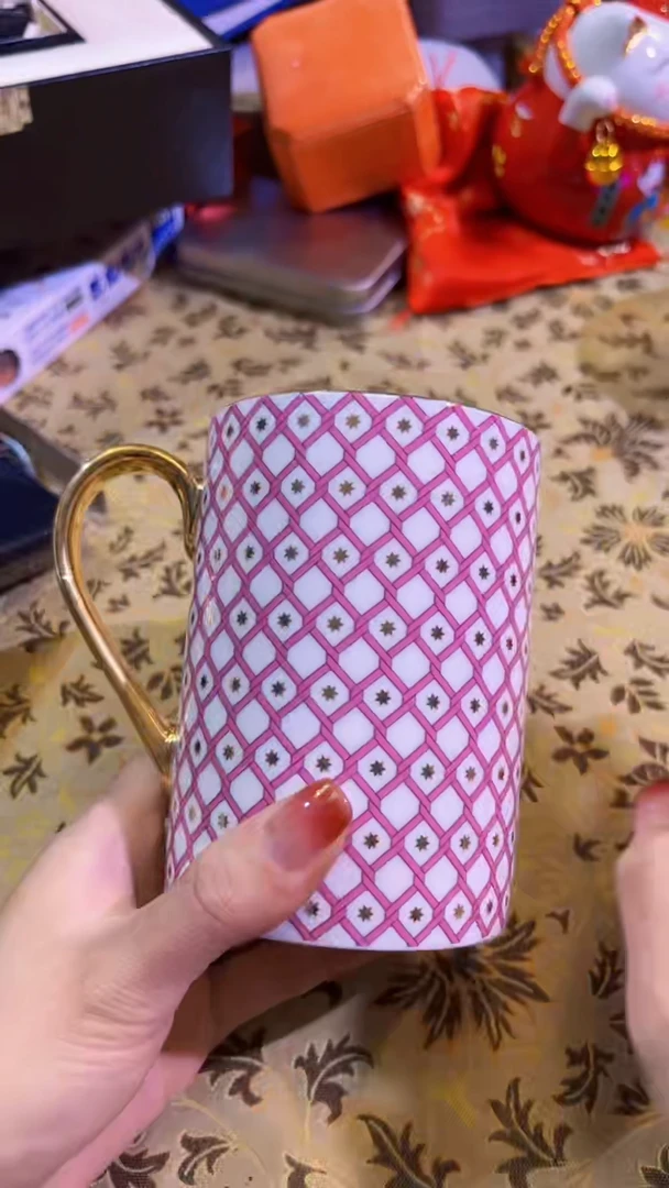 【闪购商品】瓷片陶茶666文玩周边多人