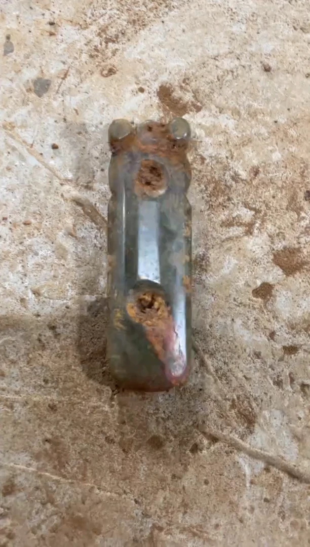 瓷片無**德手工，手绘，瓷器 残