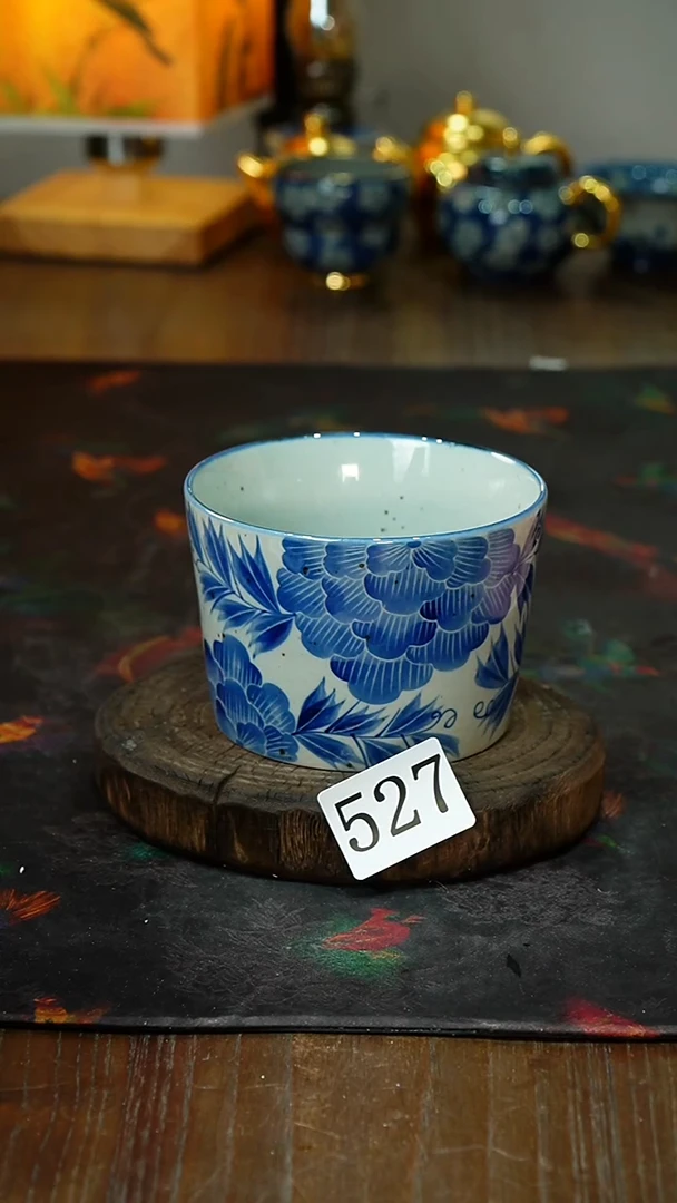 【闪购商品】.............茶碗527