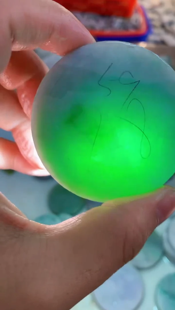 【闪购商品】翡翠挂件未镶嵌0东0翡翠珠宝162