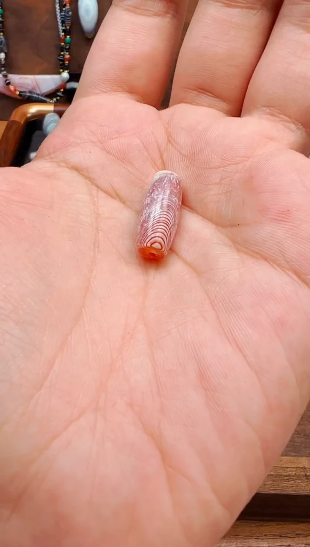 【东南亚珠饰】配珠