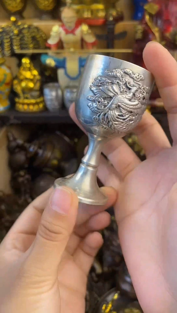 【古泓铜艺】案台摆件 物品摆件