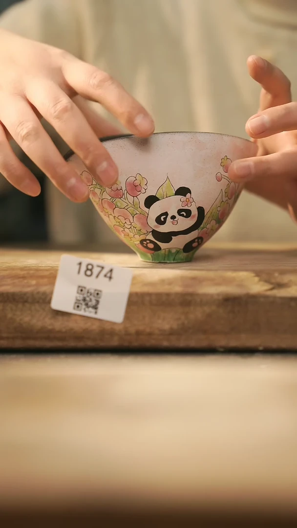 【闪购商品】【落单孤品】福利/杯子@@1874