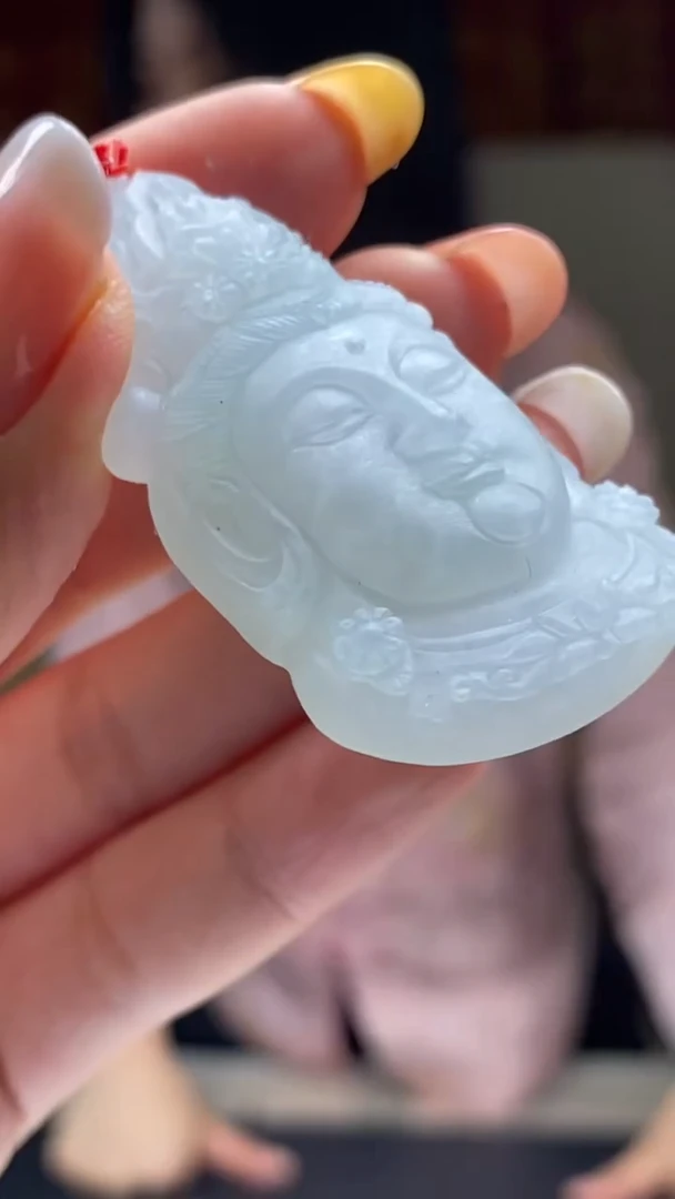 定制翡翠未镶嵌********96