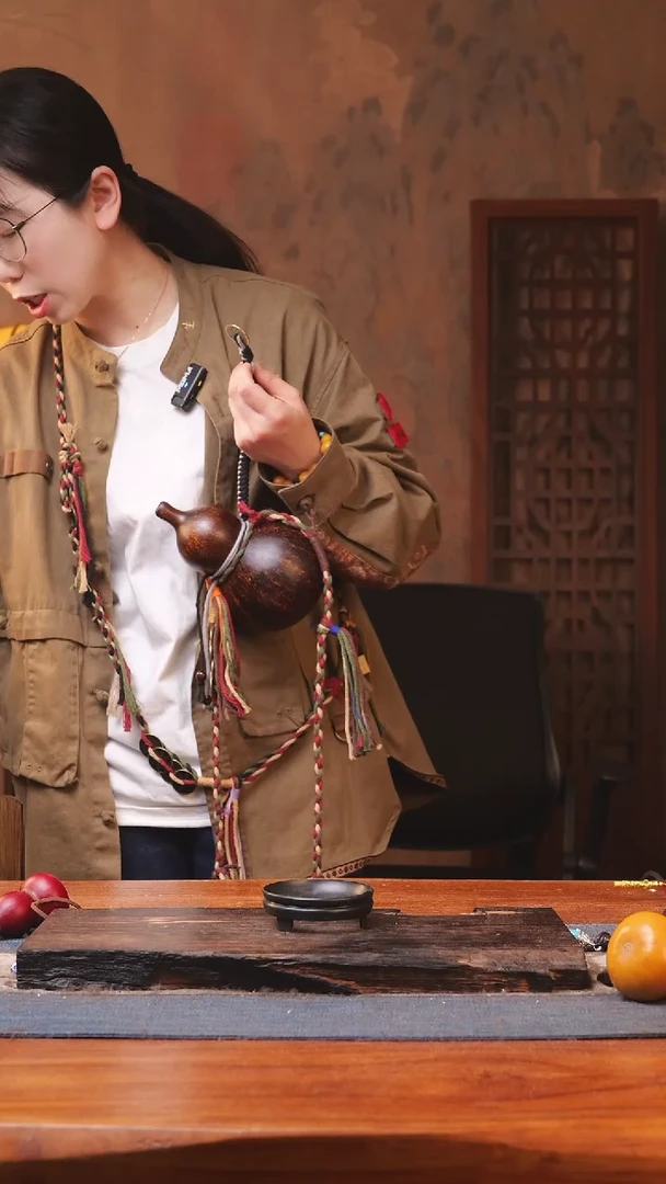 【闪购商品】438号精品葫芦理性消费拍拍退退限购