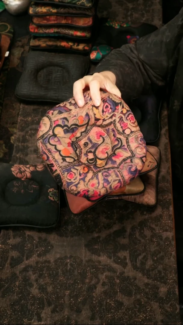 喜见造物布艺尺寸窝窝