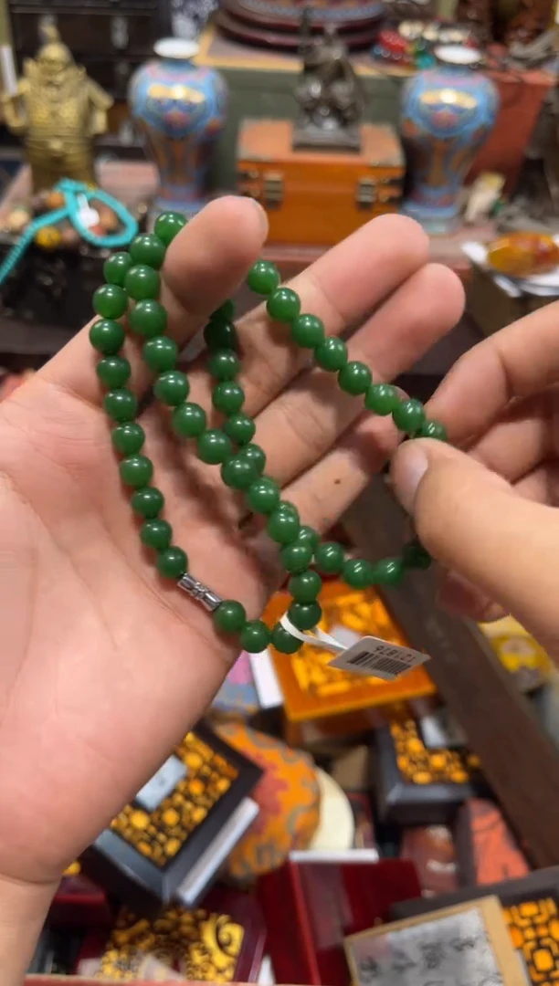 和田玉未镶嵌摆件S刘哥专属高端精品35