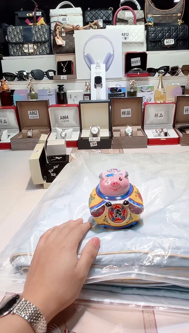 瓷片瓷器 库房到期 全部地板价@@1