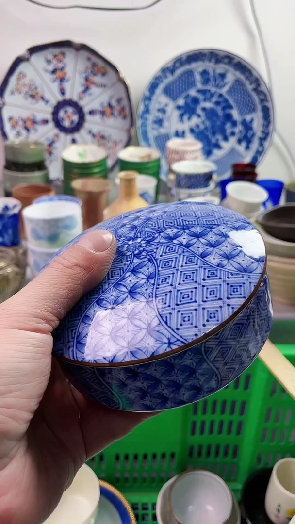 【闪购商品】瓷片7777777777 n162