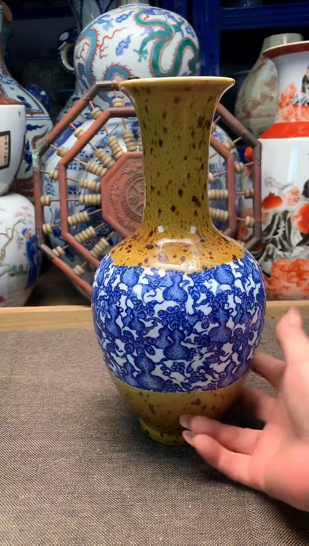 摆件旧藏瓷器旧藏瓷器