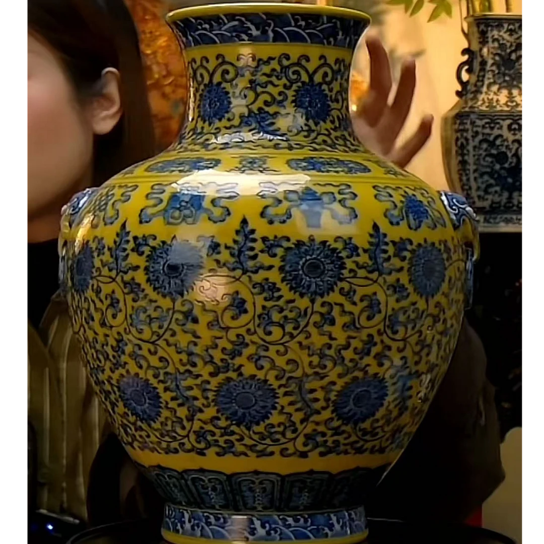 比富苏精品古陶瓷