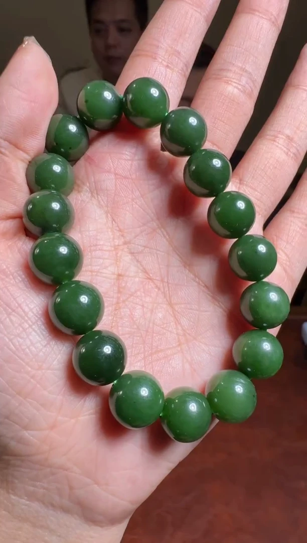 【闪购商品】和田玉47未镶嵌1.17刘洋