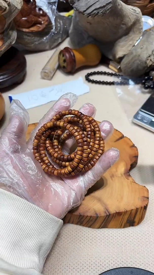 柏木（崖柏）南太行崖柏药片黑油（送5件套）