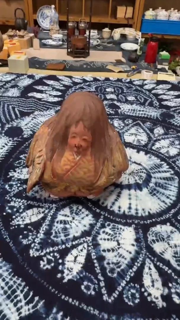 【闪购商品】古美术茶道具茶道茶具茶道具茶道茶具