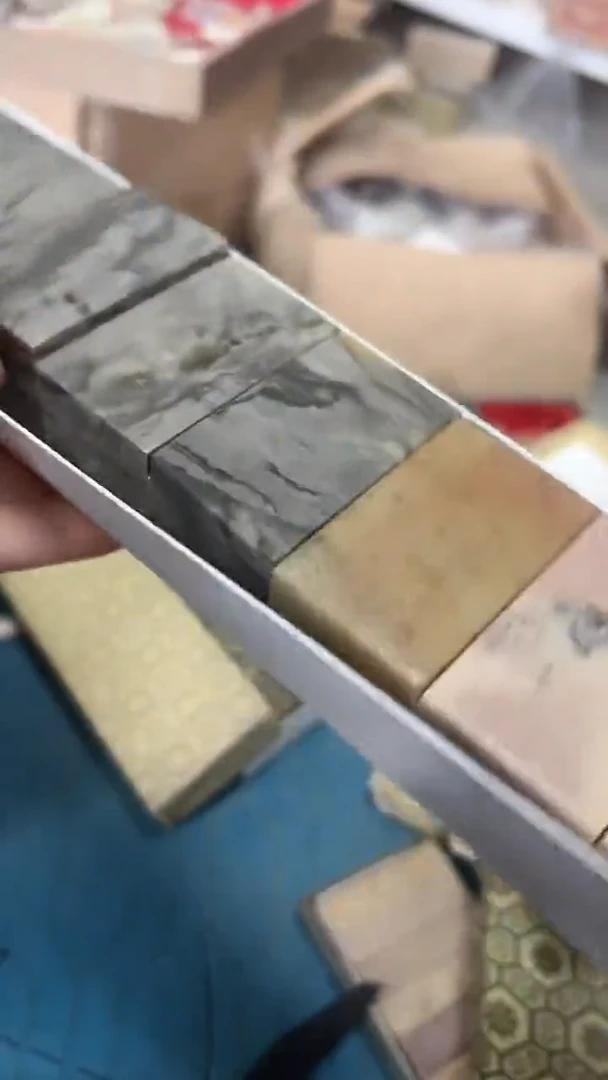 【知墨堂376#】印章石微瑕不挑款10方【3*5】混搭