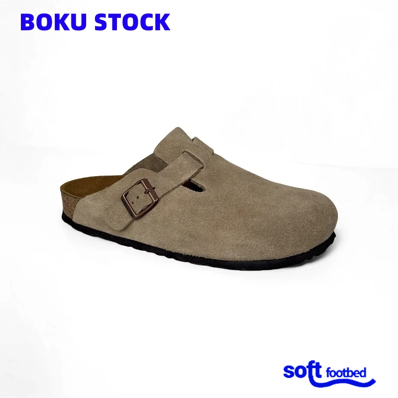 [大驴专属]  外贸原单品质勃肯鞋