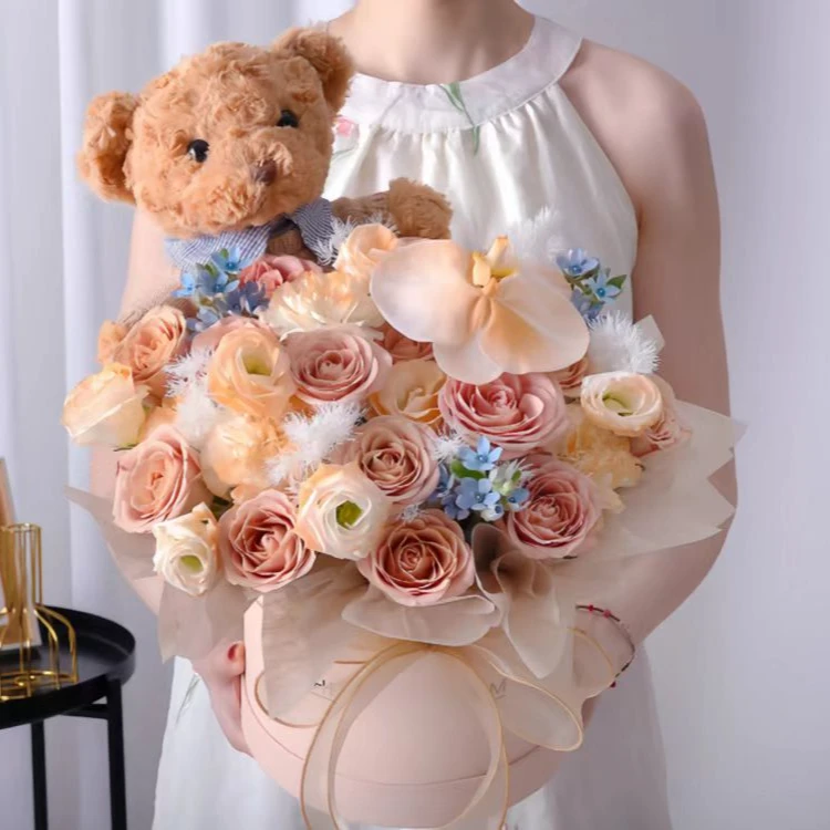 TTT因为喜欢~仙气飘飘