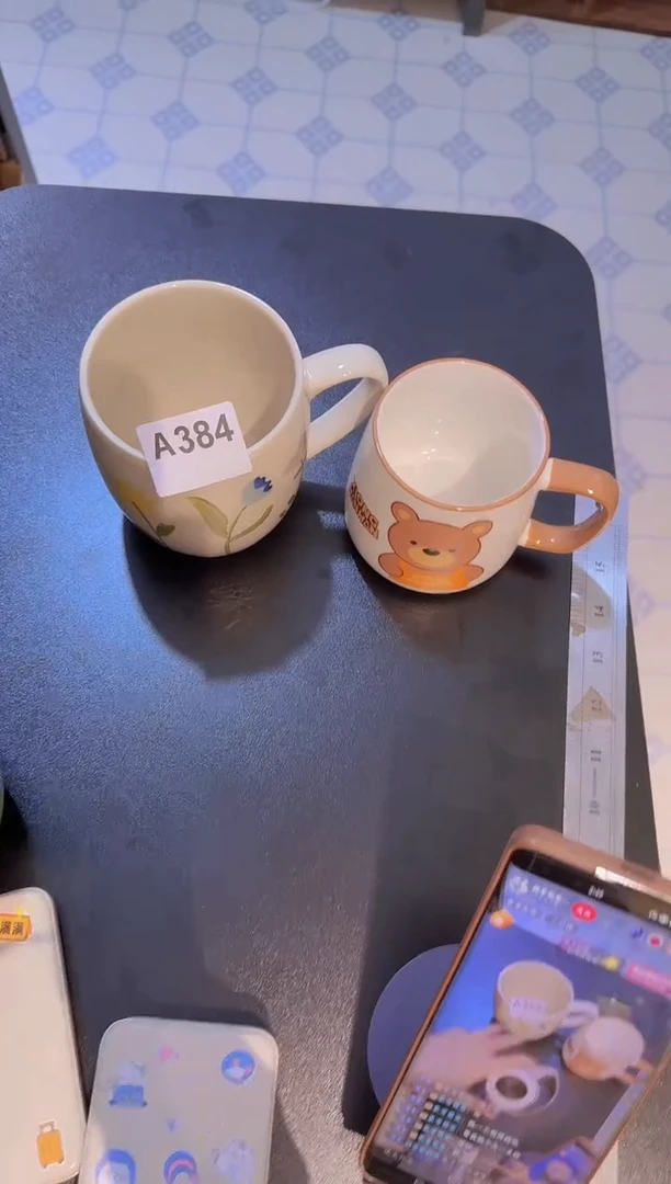 瓷片陶瓷默认微瑕A384