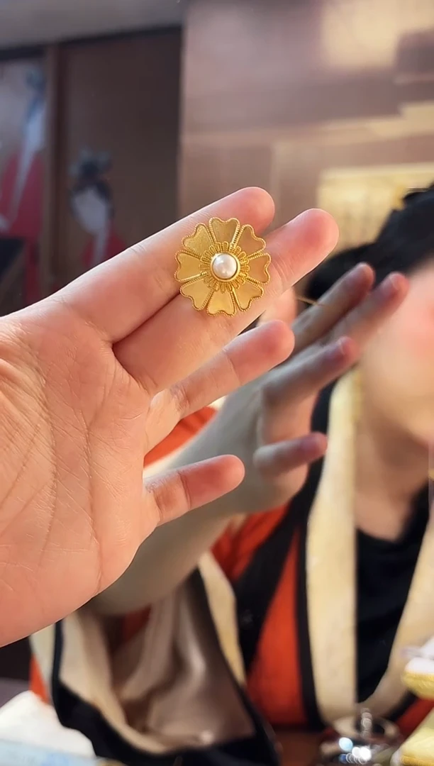 无925银小发簪/件