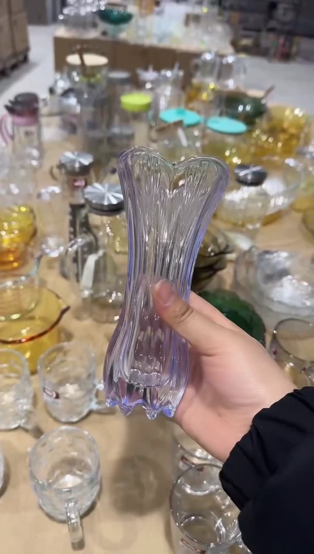 玻璃无盖款直播专属