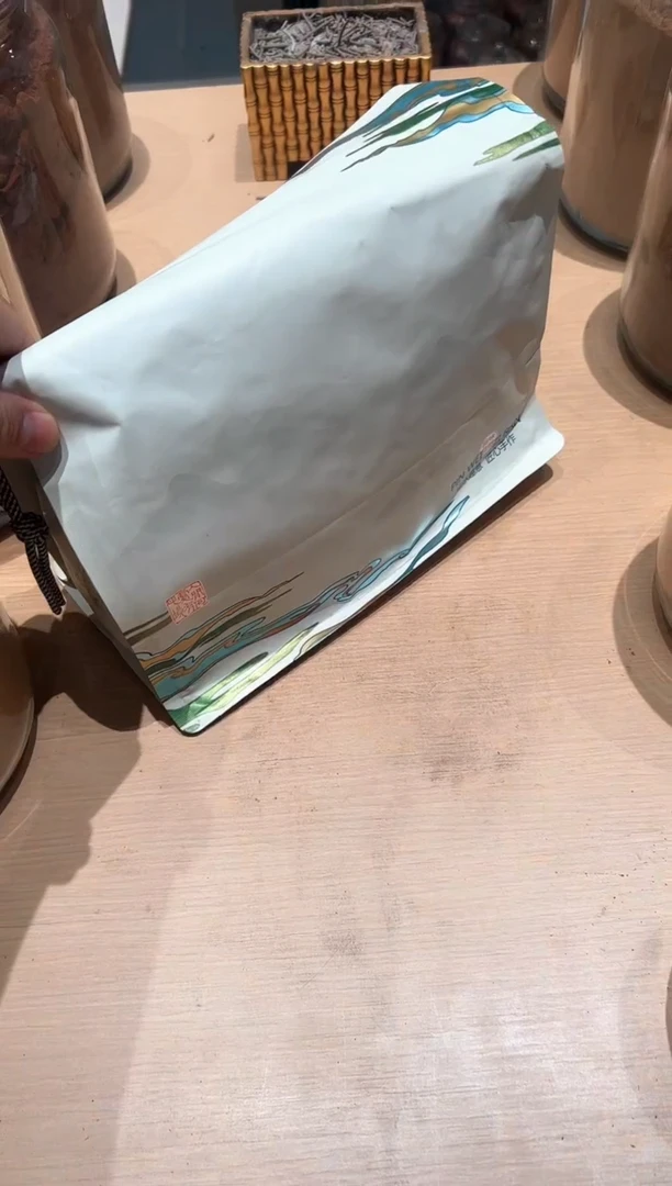 香粉野仙踪·素问（全效防护版）袋子装800克