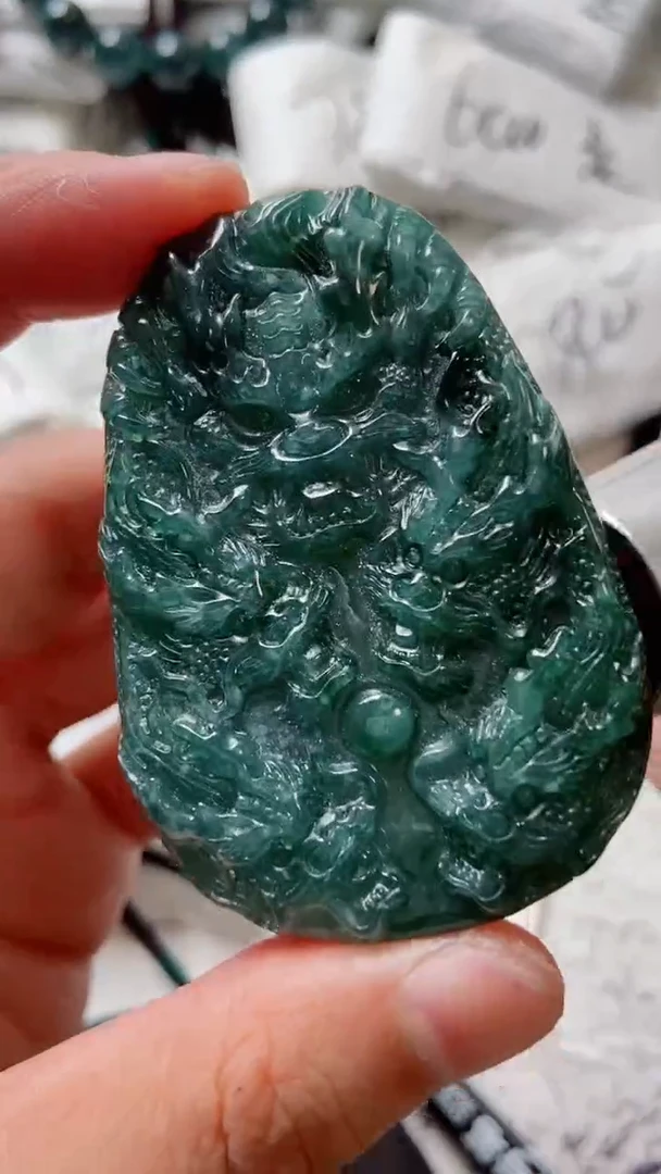 颈饰未镶嵌翡翠888888888