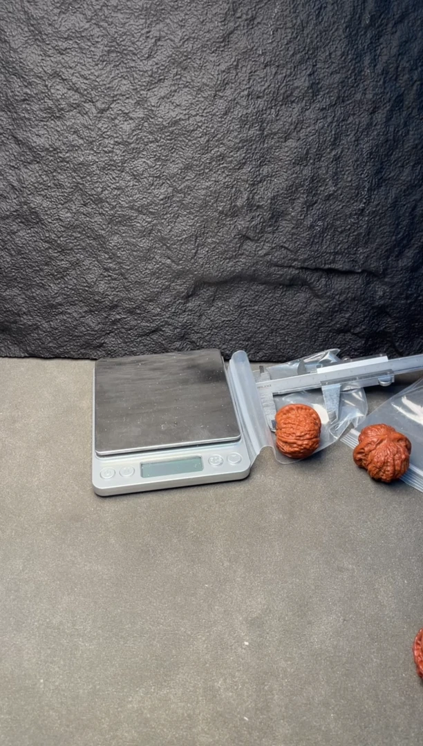 吊坠文玩核桃三*.1