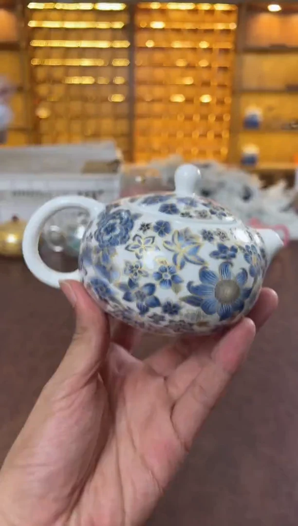 瓷片鸣盏居甄选阁11111