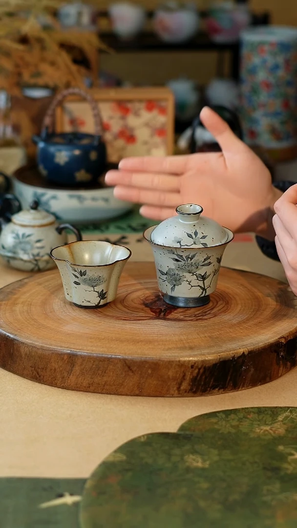 【闪购商品】瓷片片@瓷片片瓷片片@瓷片片