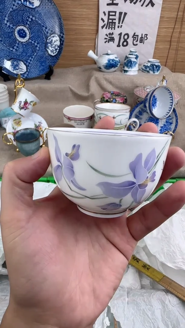 瓷片松*陶瓷陶瓷陶瓷