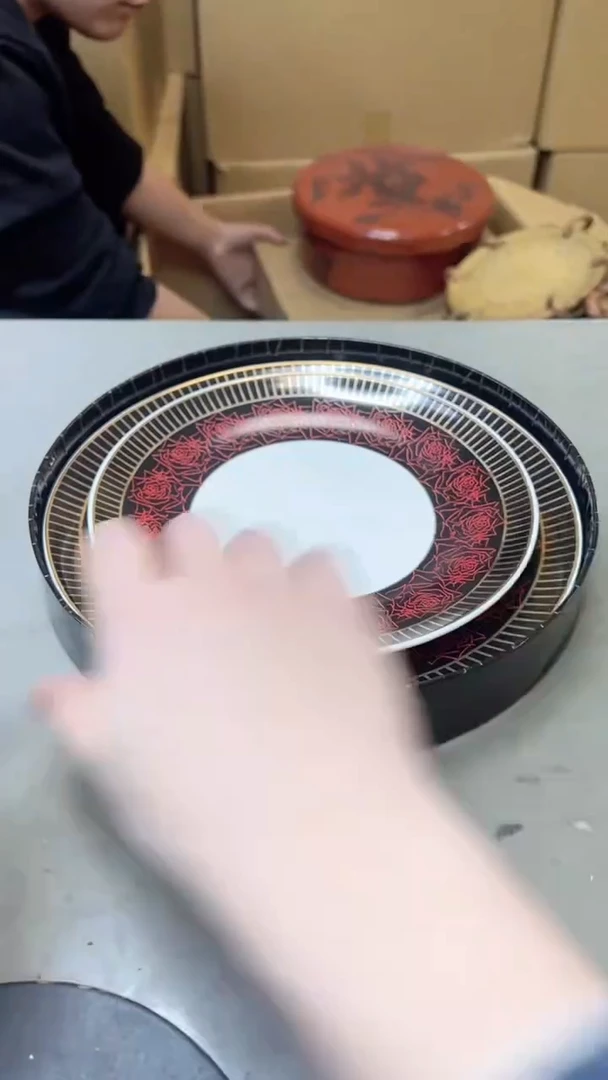 【闪购商品】瓷片573聚宝缘海淘精选