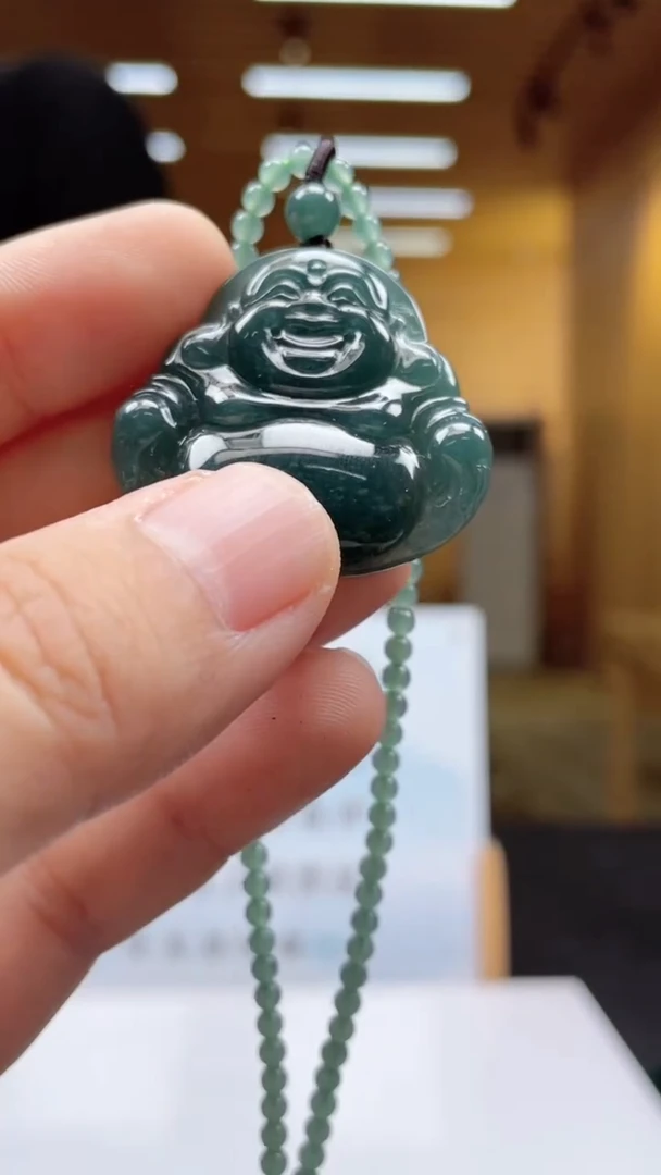 未镶嵌定制翡翠********564