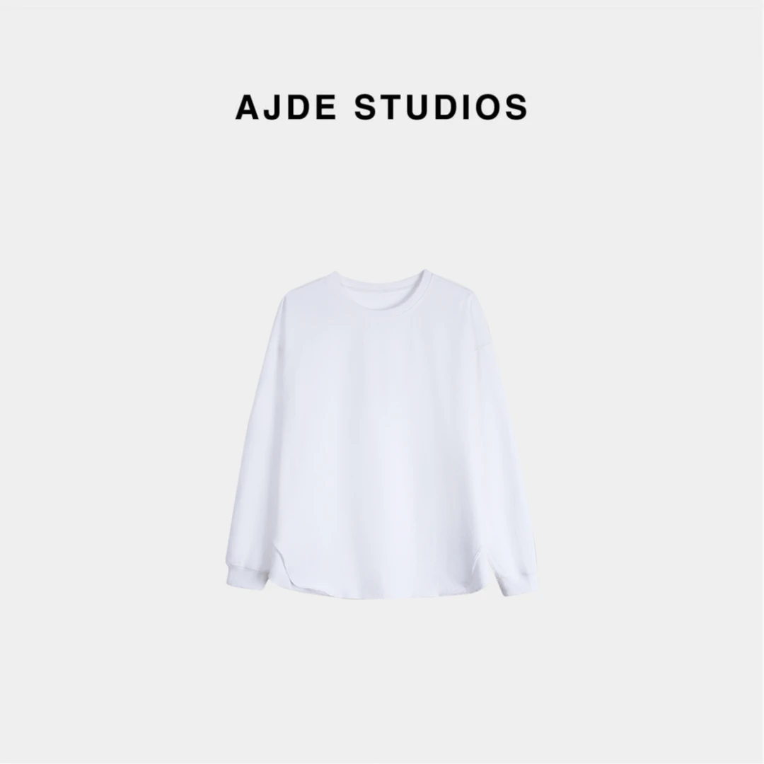 AJDE｜ROW极简大T 01