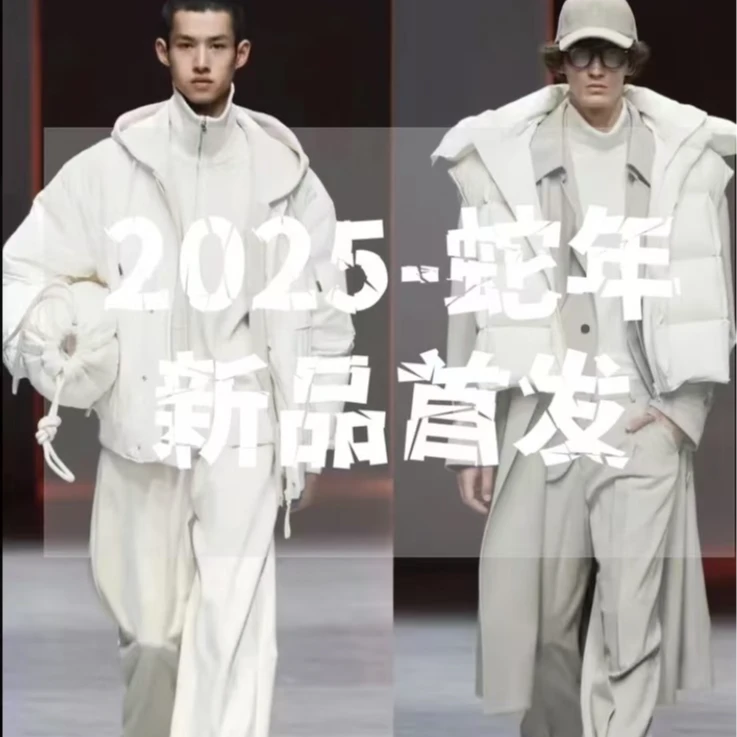 【浩】男士春季网红运动休闲百搭时尚高定轻奢网格连帽短袖GZ001-03