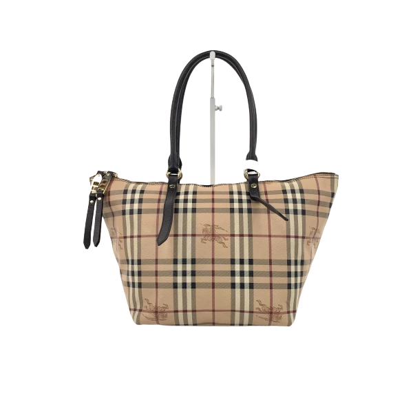 博柏利/包包/95新/24*16*24/C1367987249