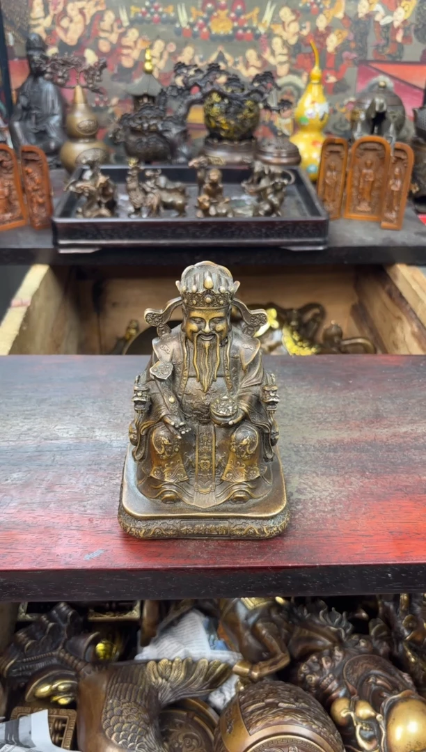 信德铜专属精选链接