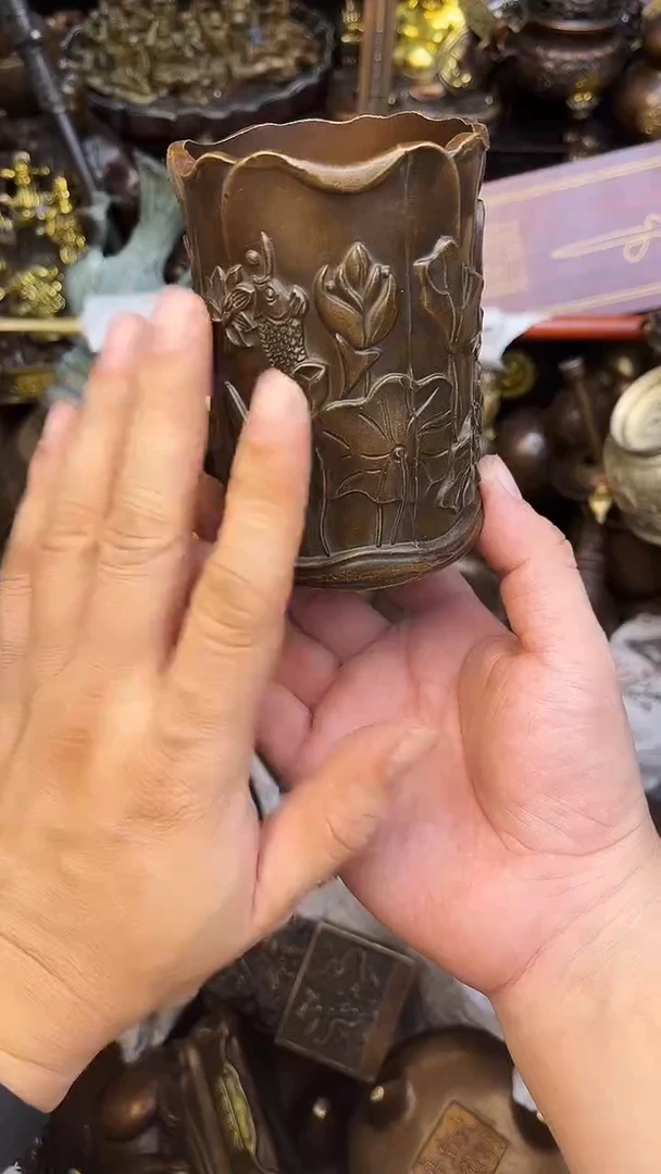 1129李哥铜器摆件链接