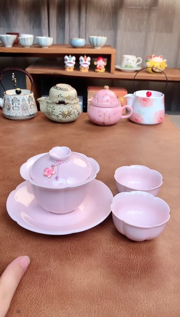 【高货清货】微瑕不售后，介意勿拍（不含礼盒）