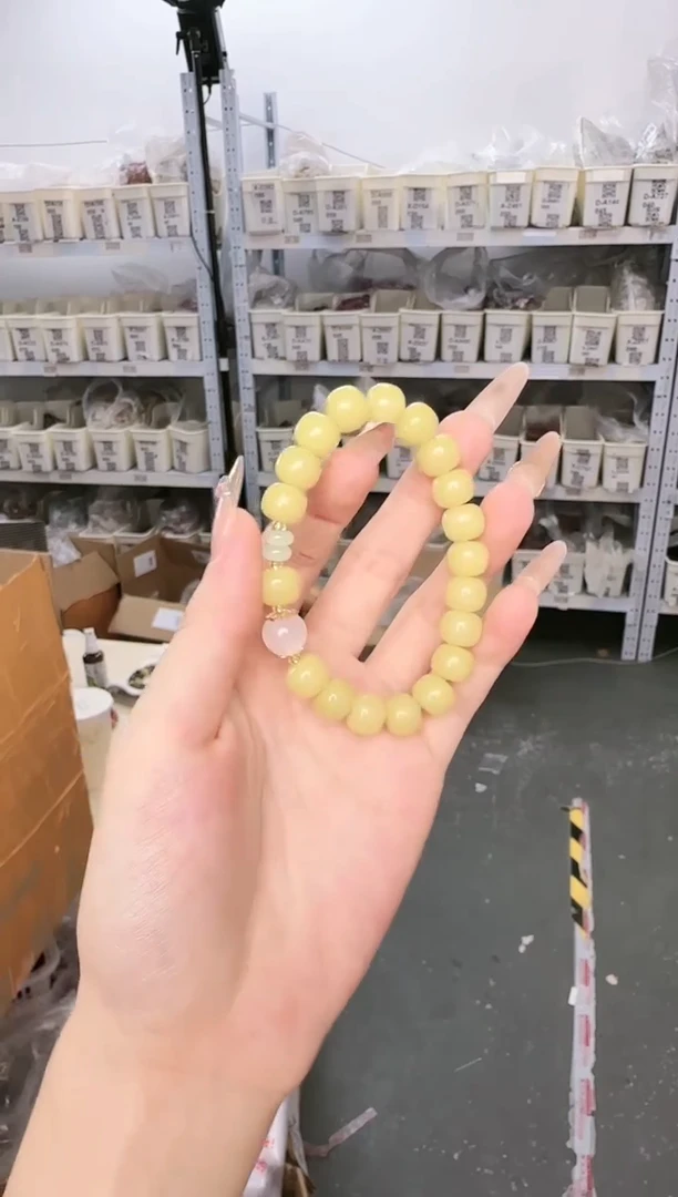 菩提根/象牙果吊坠A-Z942037