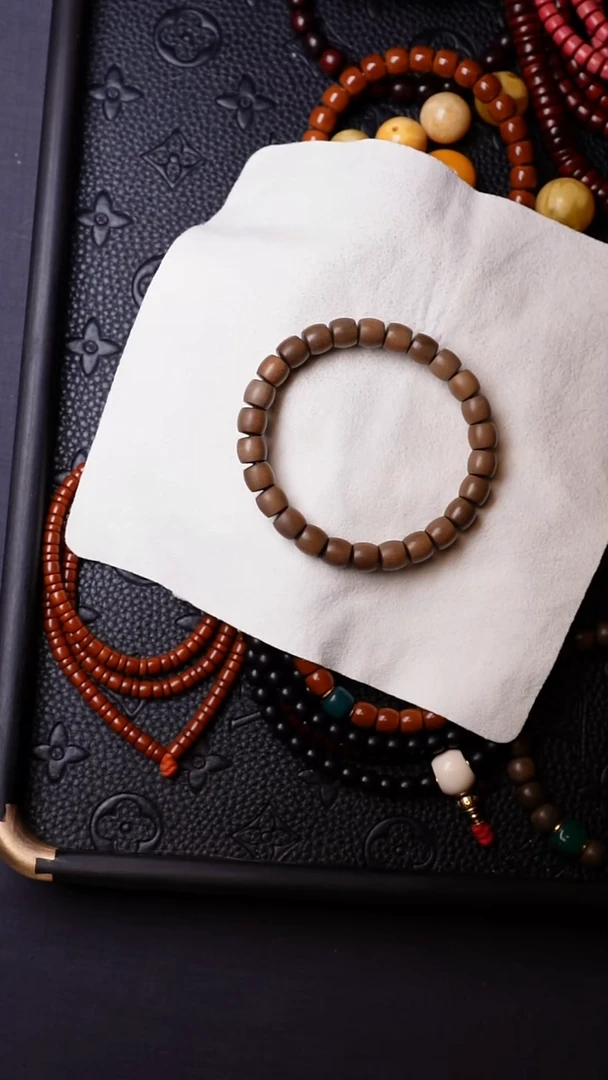 檀香木手串/手链老山檀香8mm