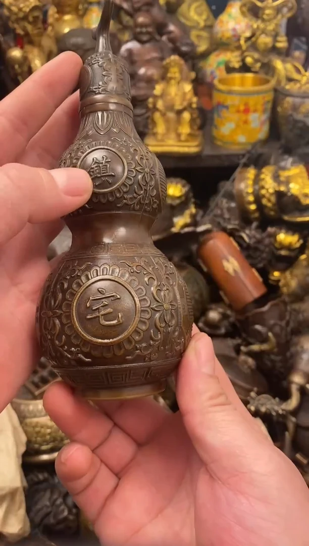 案台摆件  物品摆件