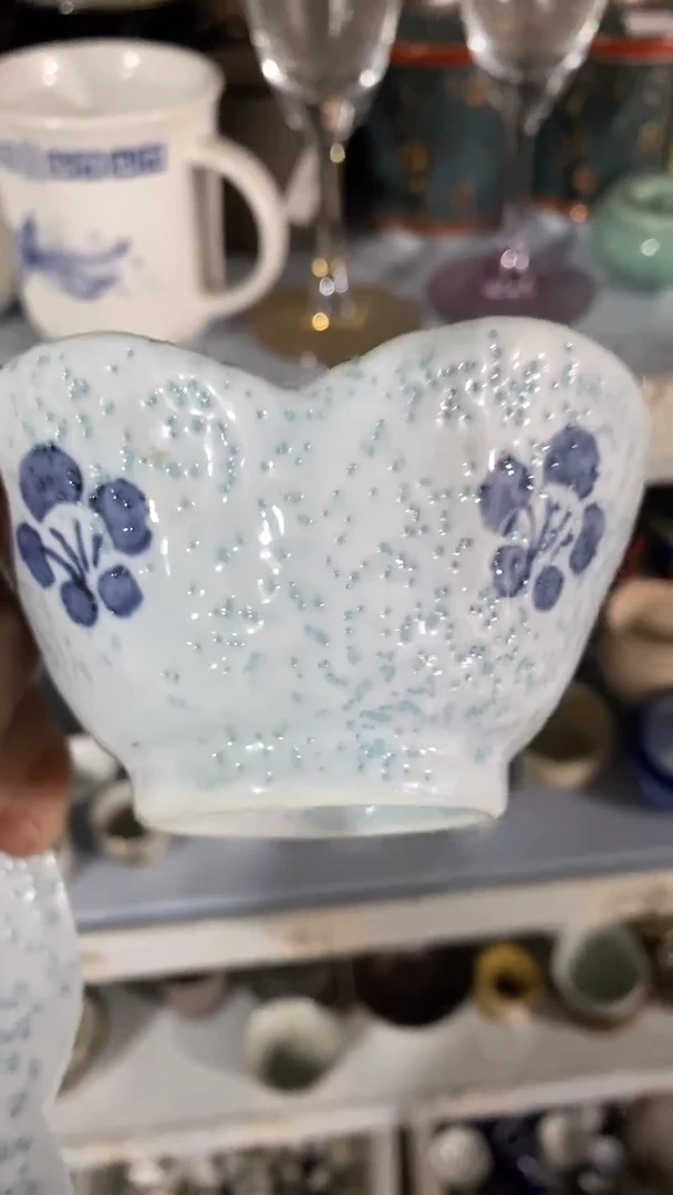 【闪购商品】紫砂茶杯日本回流精品瓷器