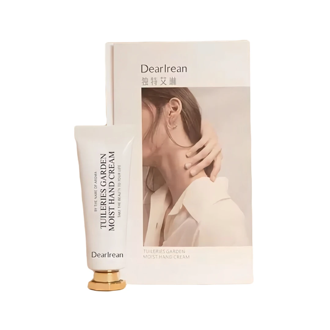 不洗手能一直香的护手霜10ml